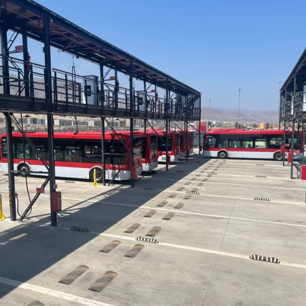 VGMobility Antofagasta