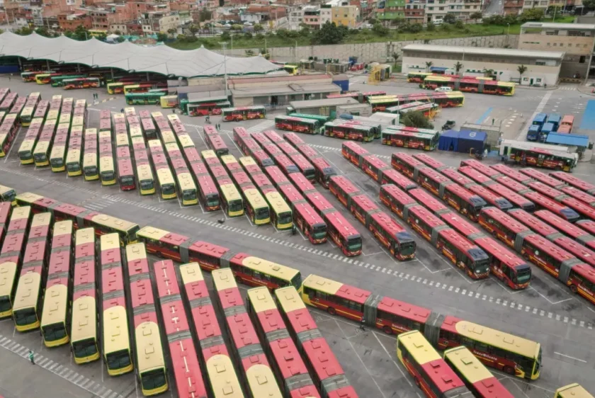 Electromovilidad: una decisión estratégica para el futuro de las ciudades iberoamericanas