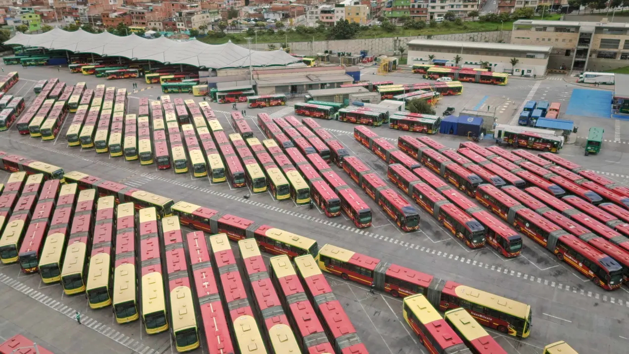 Electromovilidad: una decisión estratégica para el futuro de las ciudades iberoamericanas